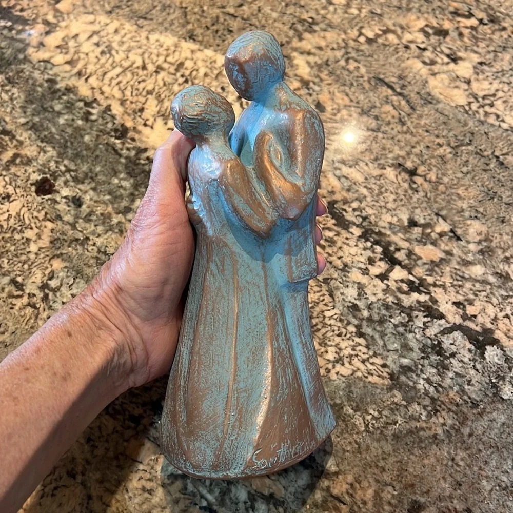 Ministry of Hearts* Statuette